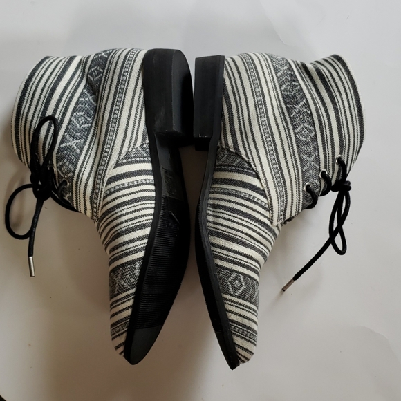 Forever 21 shoes - Picture 5 of 8